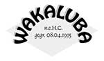 Der WAKALUBA - Club n.e.H.C.