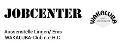 Jobcenter WAKALUBA-Club - Startbild