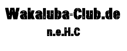 Logo WAKALUBA-Club.de