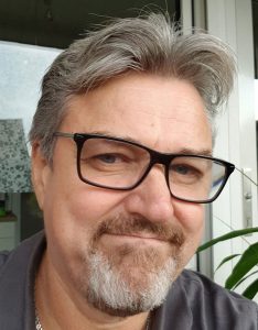 Präsident - Jörg Böttcher - WAKALUBA-Club