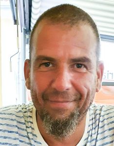 Verteidigungsminister - Andreas Habbert - WAKALUBA-Club
