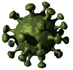 COVID-19-Virus