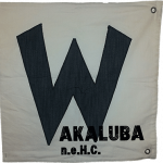 Seeflagge - WAKALUBA-Club