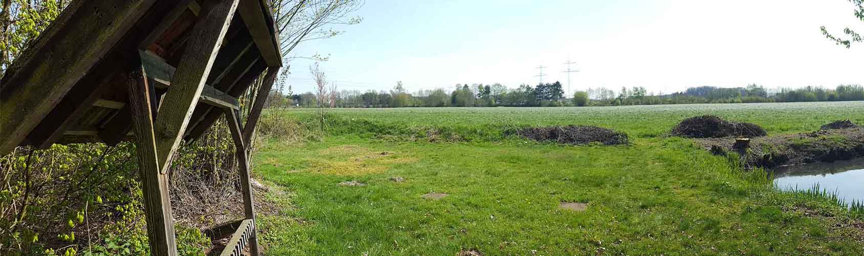 König - Schützenkönig - WAKALUBA-Club - Startbild König